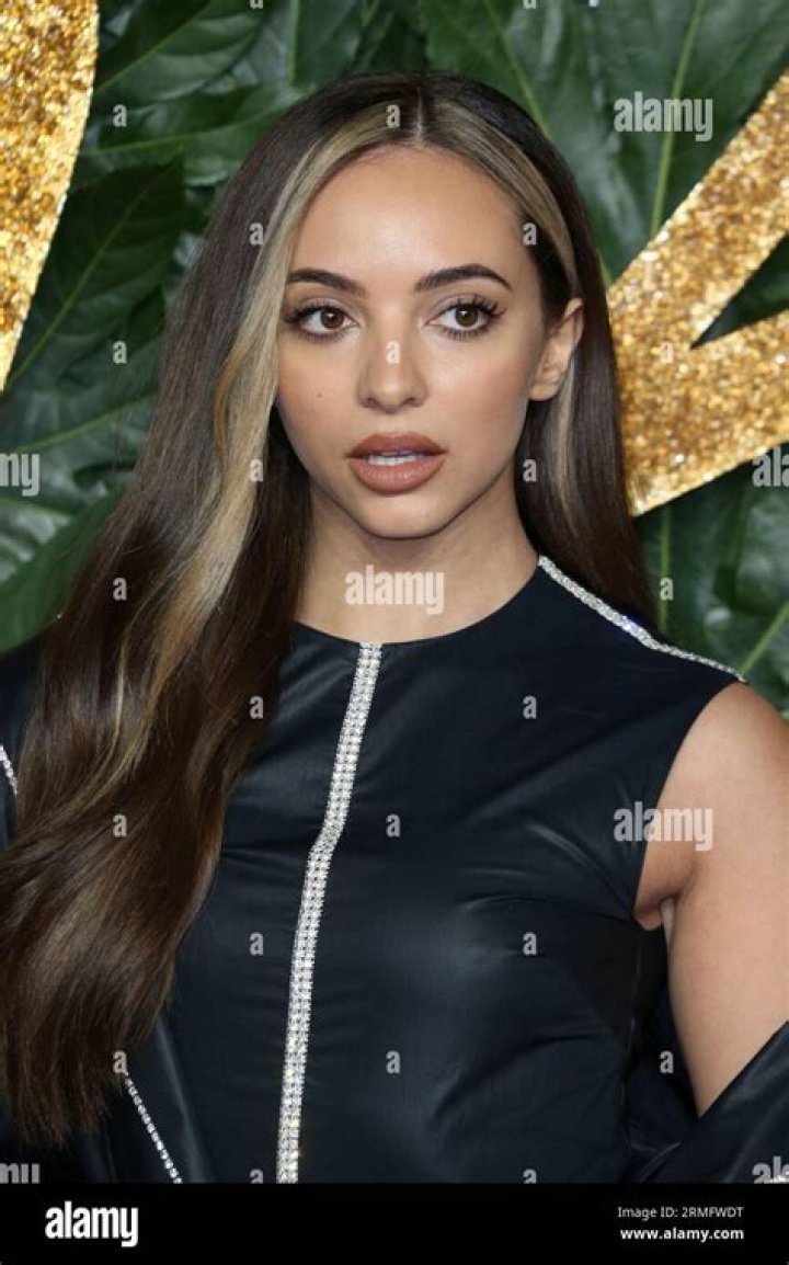 Jade Thirlwall