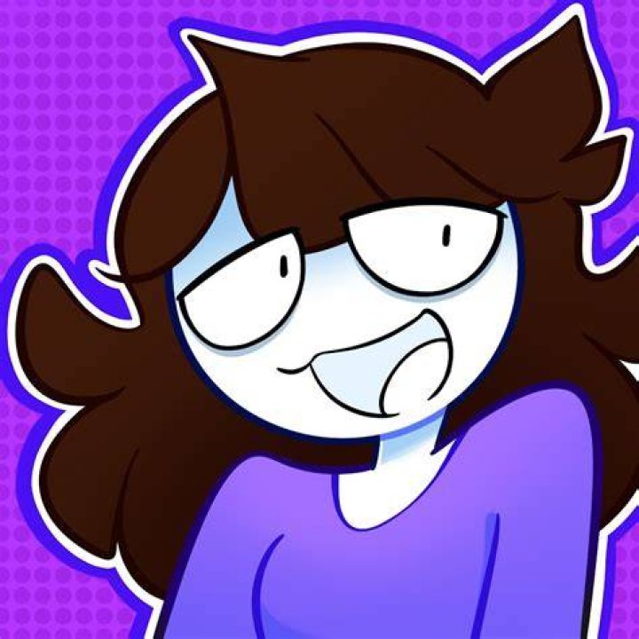 Jaiden Animations as seen in November 2017
