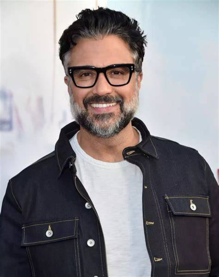 Jaime Camil as seen in 2015