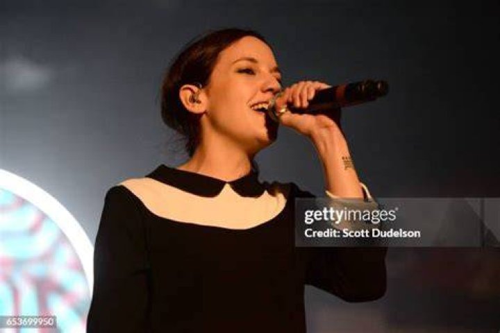Jain in 2017