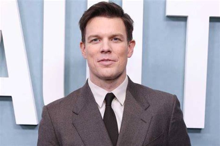 Jake Lacy at the 26th TCA Awards in July 2010