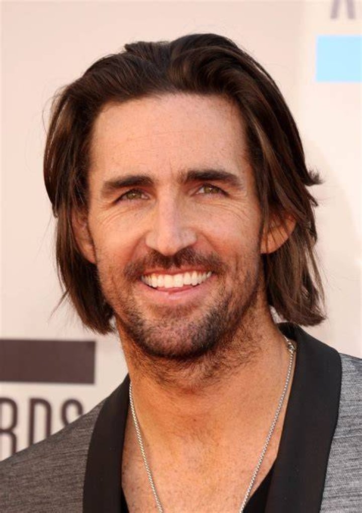 Jake Owen in 2013