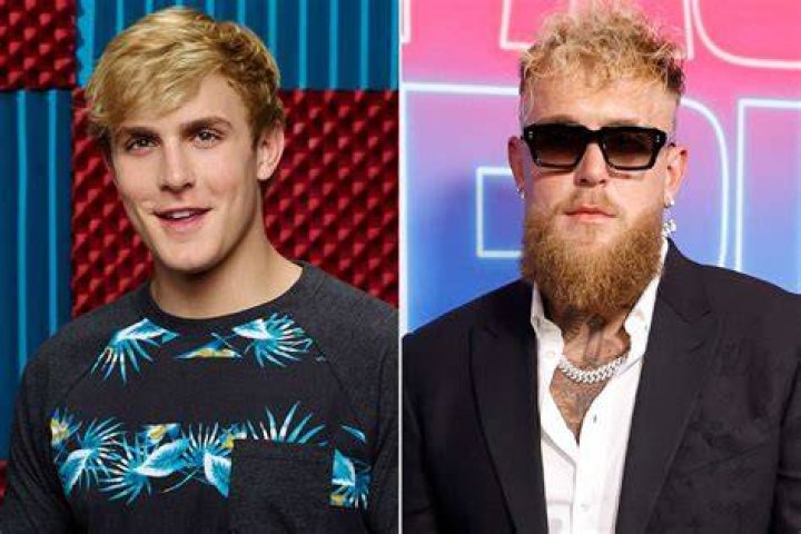 Jake Paul at the Disney's "The BFG" premiere in June 2016