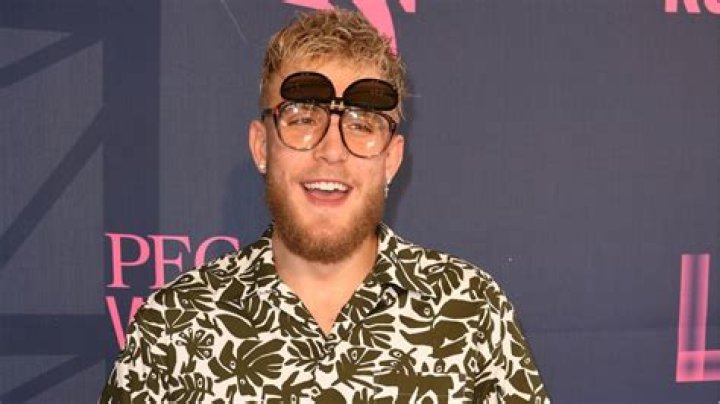 Jake Paul at the Variety's Power of Young Hollywood in August 2016