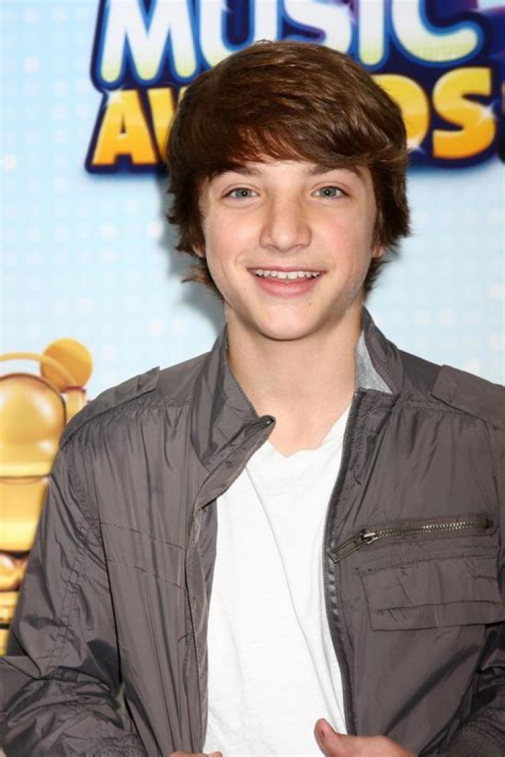 Jake Short at the world premiere of Marvel's Ant-Man