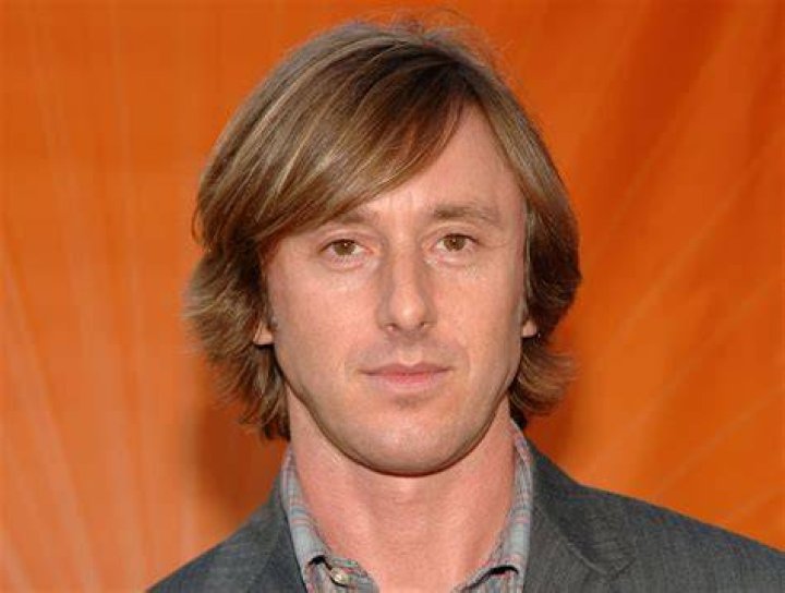 Jake Weber as seen in a picture taken at the premiere of Over Her Dead Body on January 29, 2008