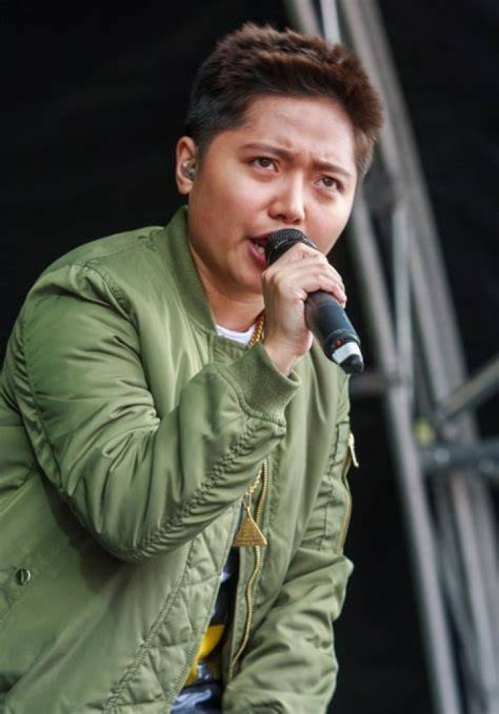Jake Zyrus as seen at Toronto Eaton Centre in 2010