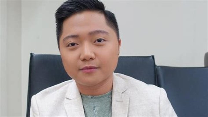 Jake Zyrus in 2011