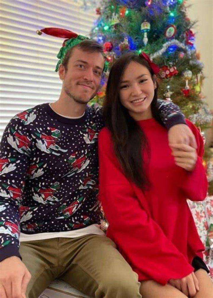 JakenBakeLIVE as seen in a picture that was taken in Los Angeles, California in December 2019