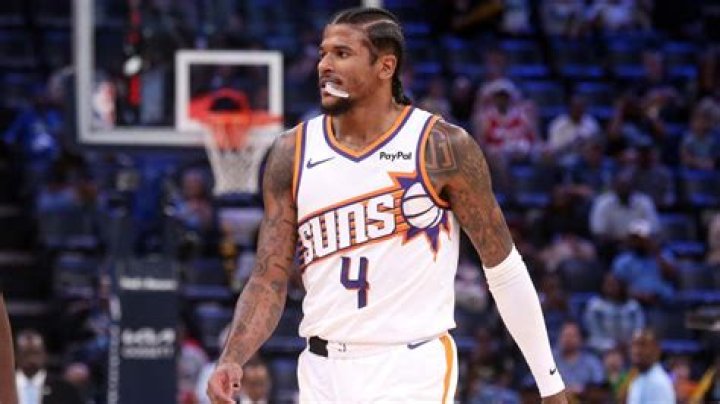 Jalen Green as seen in an Instagram Post in July 2021