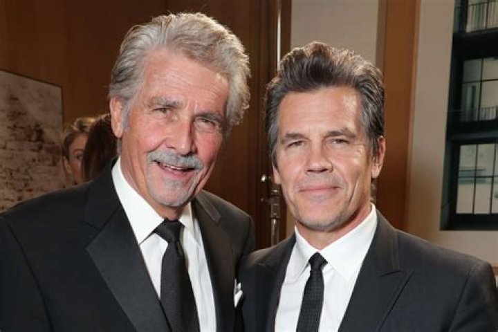 James Brolin as seen in 1974