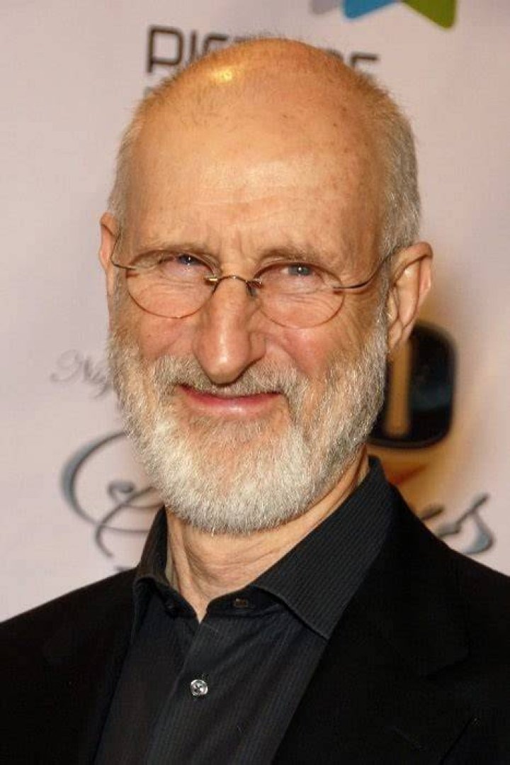 James Cromwell Attending the Night of 100 Stars Viewing Party at the Beverly Hills Hotel in March 2010