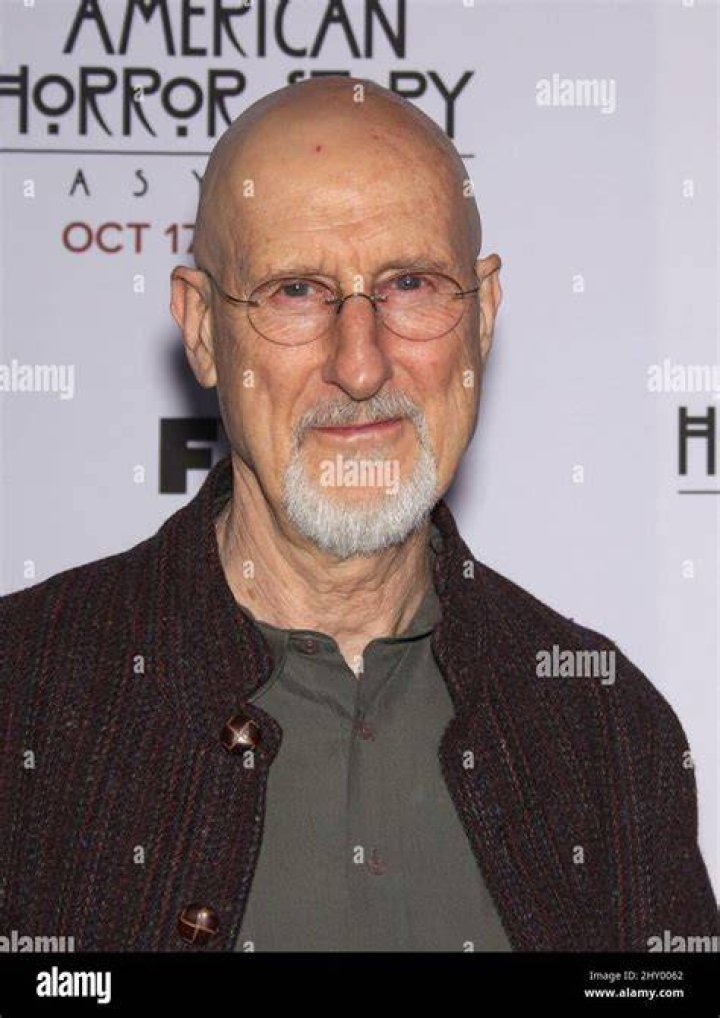 James Cromwell attending the 'Night of 100 Stars' for the 82nd Academy Awards viewing party at the Beverly Hills Hotel, Beverly Hills, California on March 7, 2010