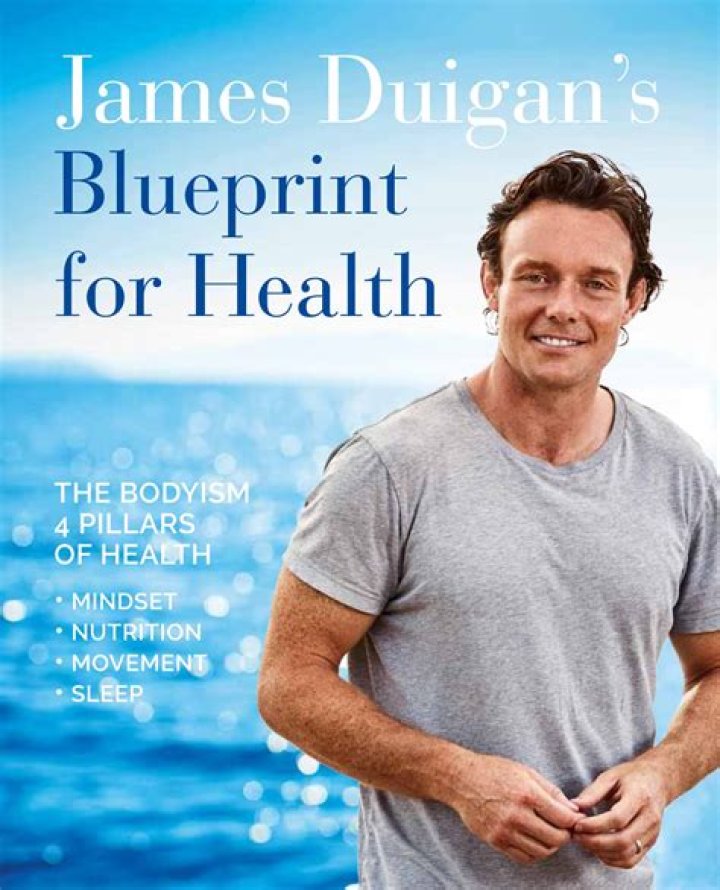 James Duigan
