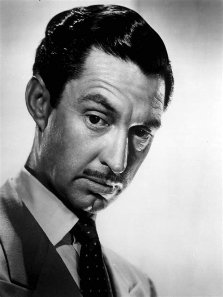James Griffith as seen in 'The Amazing Transparent Man' (1960)