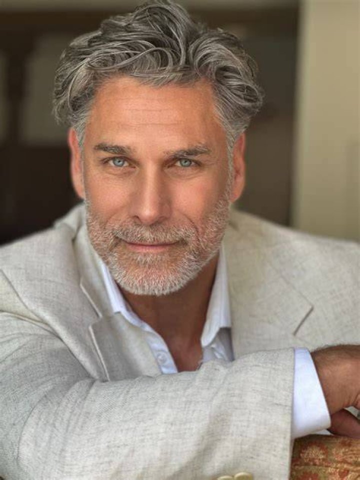 James Hyde as seen in an Instagram post in November 2021
