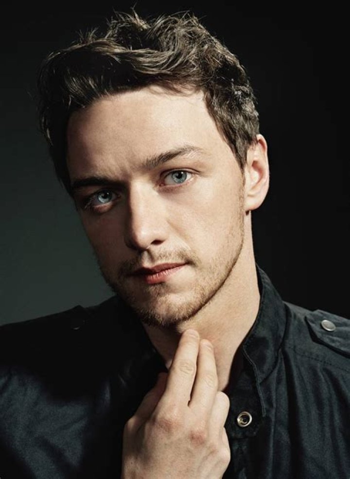 James McAvoy's “Royal Thai” style food at Pai Toronto