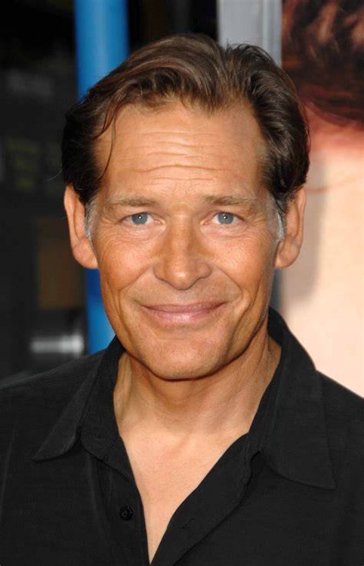 James Remar as seen at the Screen Actors Guild Awards in 2010