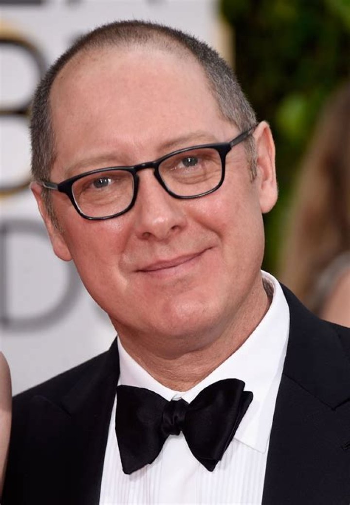 James Spader at the 2014 San Diego Comic-Con International