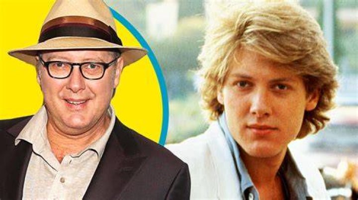 James Spader in an Interview with BUILD Series in September 2017