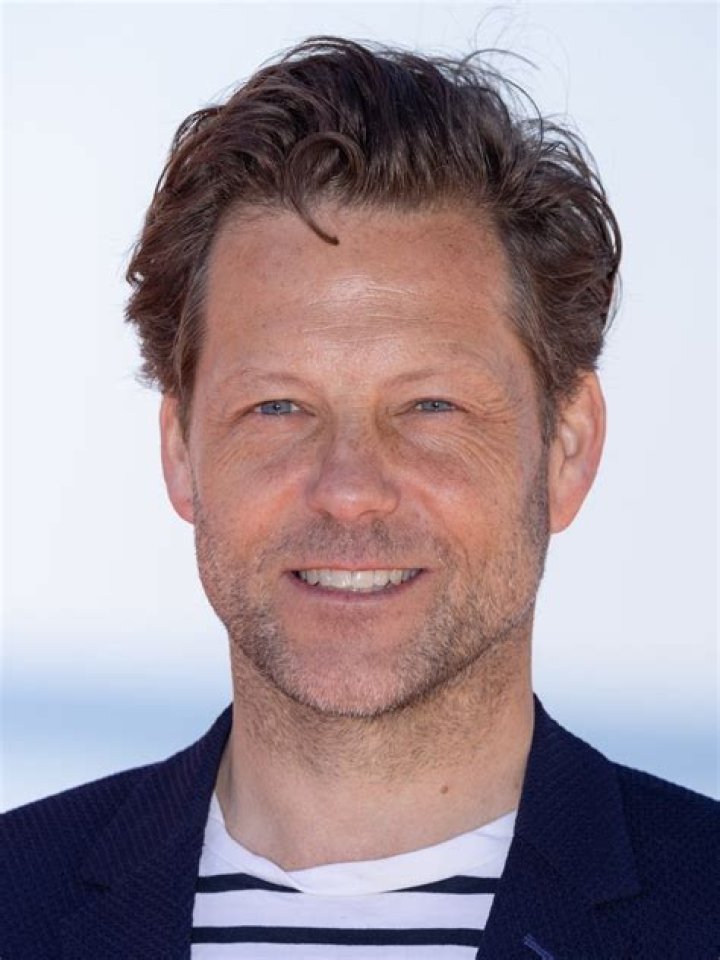 Jamie Bamber as seen at the 2012 Phoenix Comicon in Phoenix, Arizona