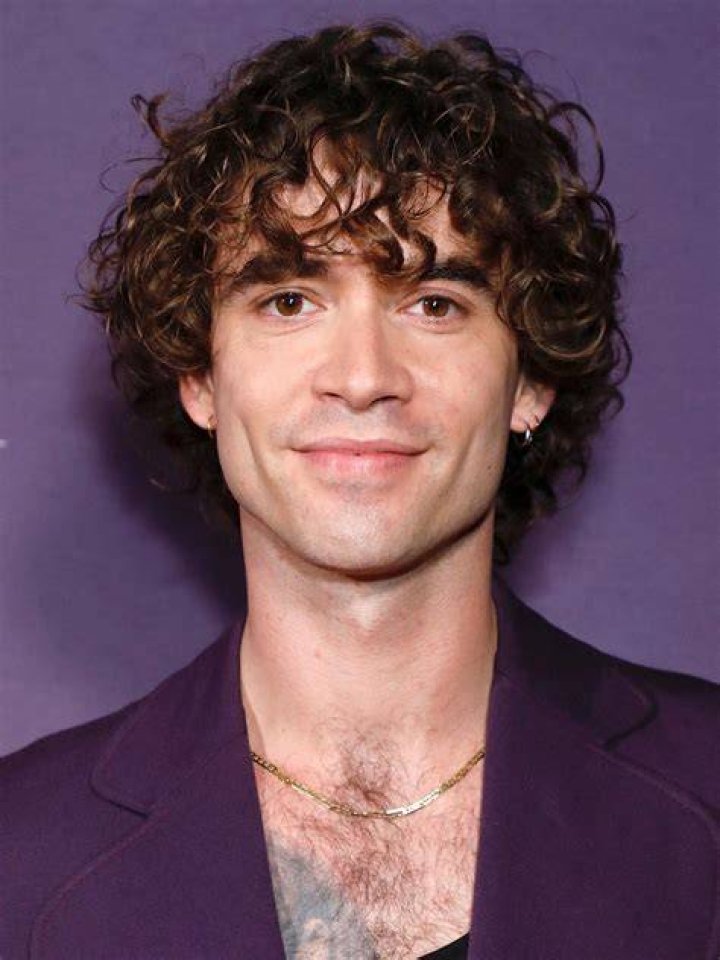 Jamie Blackley at the &ldquo;If I Stay&rdquo; New York Premiere in August 2014