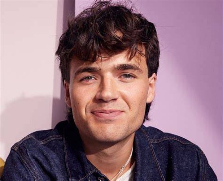 Jamie Flatters in March 2016