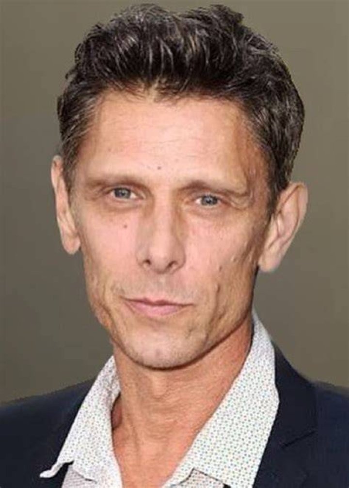 Jamie Harris as seen in a still