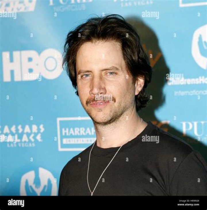 Jamie Kennedy as seen in July 2009