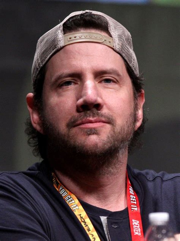 Jamie Kennedy at the 2012 San Diego Comic-Con International