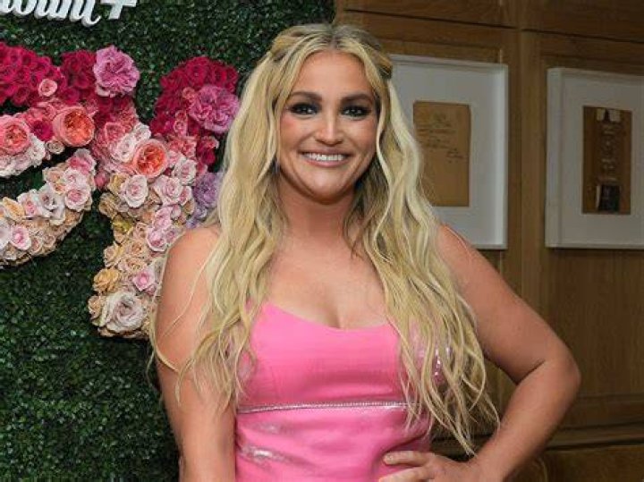 Jamie-Lynn Spears weight
