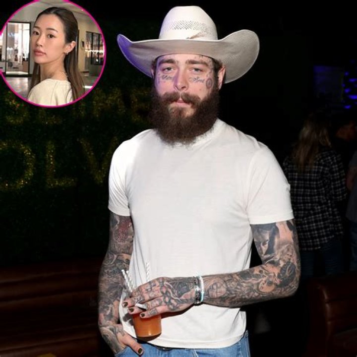 Jamie Park as seen in an Instagram post in May 2023