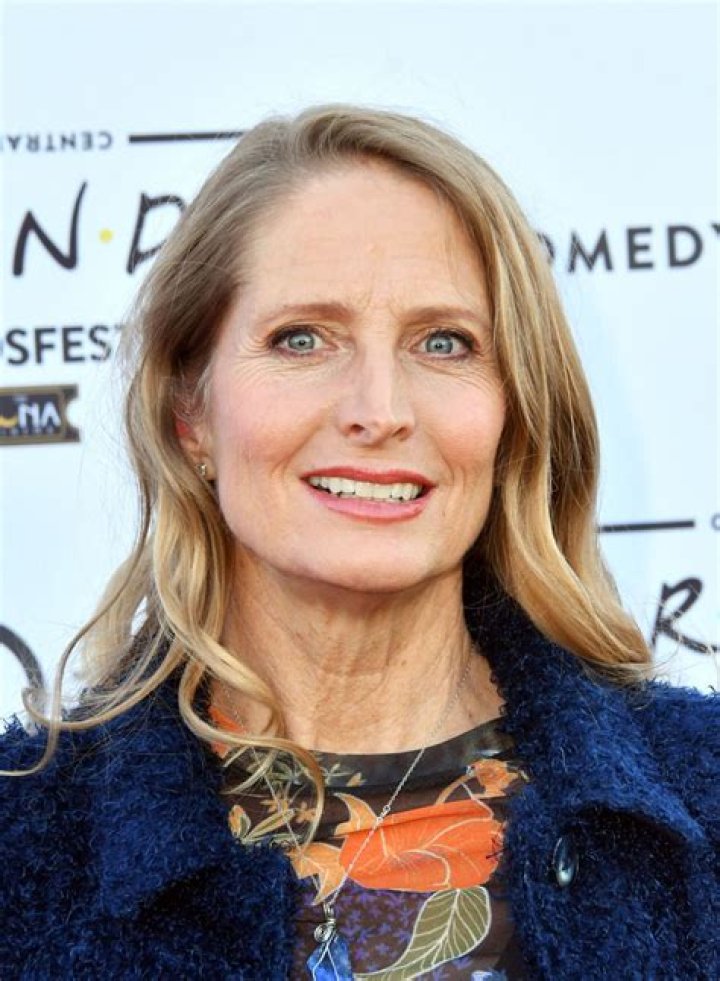 Jane Sibbett as seen in a picture that was taken in September 2020