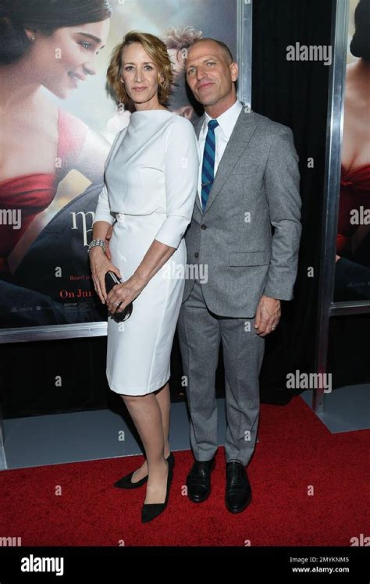 Janet McTeer during the premiere of "Angelica" in 2015