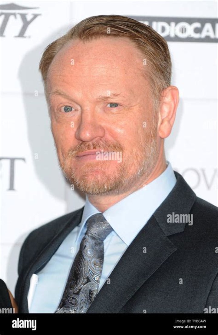 Jared Harris at British Independent Film Awards 2014