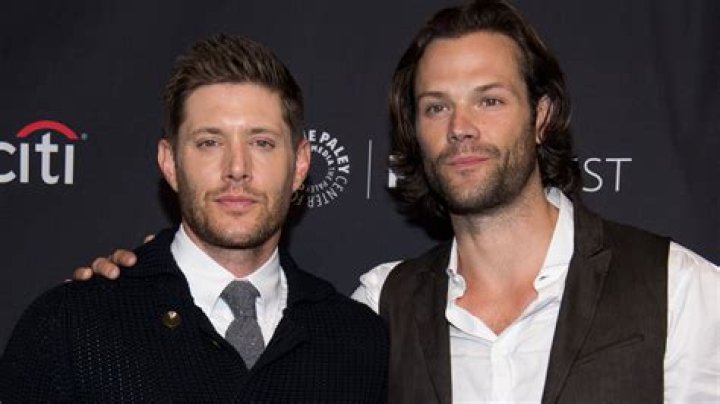Jared Padalecki in a still from Supernatural season 6 aired in October 2010