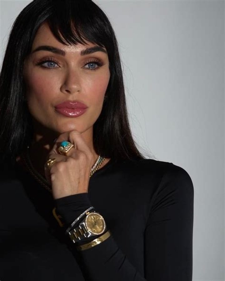 Jasmine Waltz in an Instagram selfie in February 2017