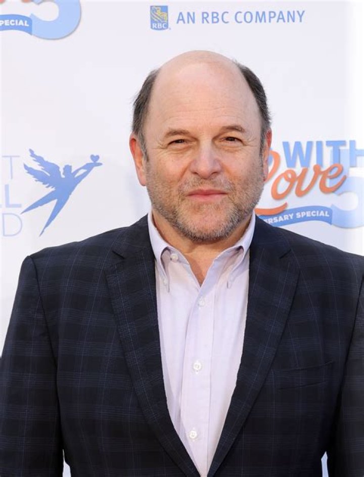 Jason Alexander as seen in an Instagram Post in October 2015