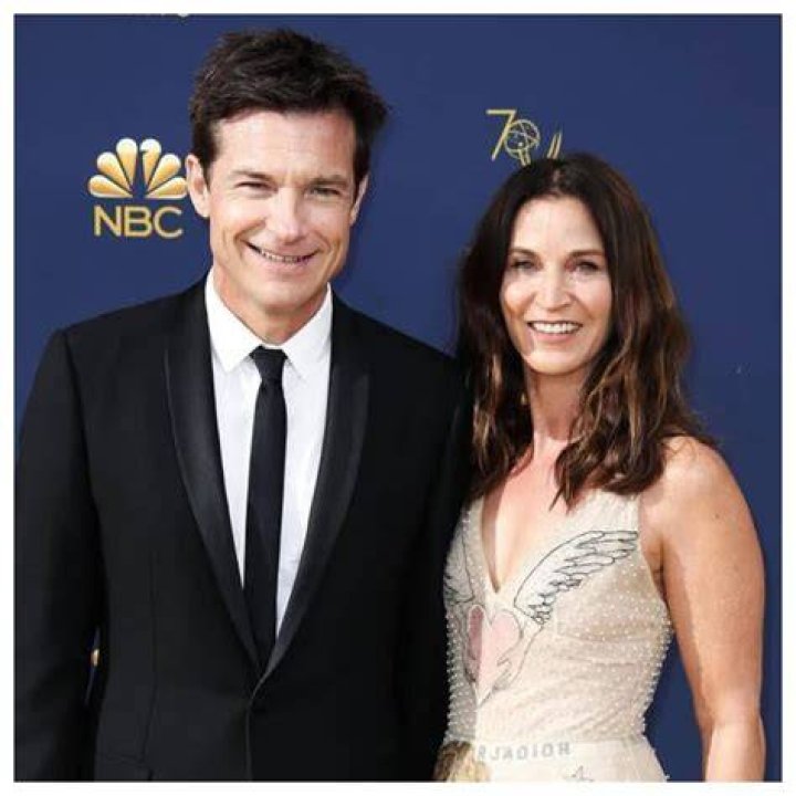 Jason Bateman as seen in December 2007