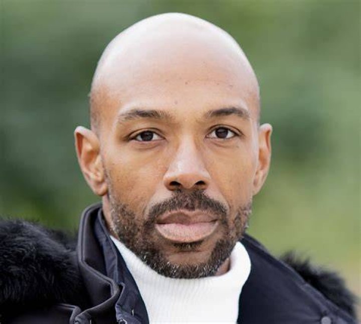 Jason Brown as seen in an Instagram Post in November 2018