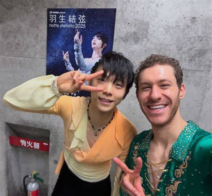 Jason Brown in an Instagram selfie from September 2018