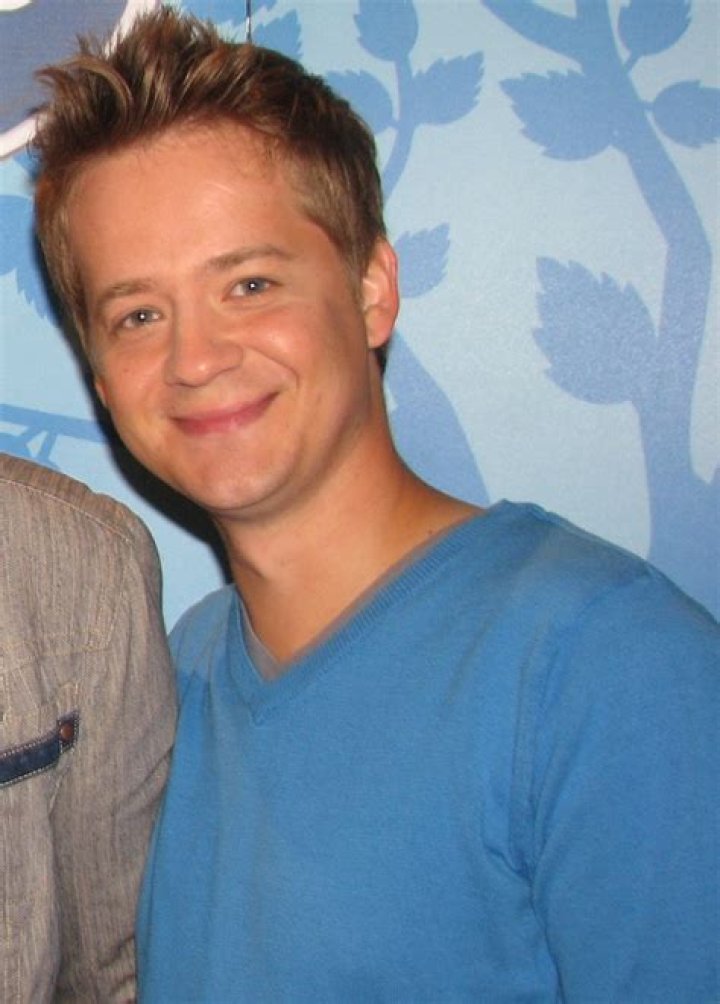 Jason Earles as seen in August 2016