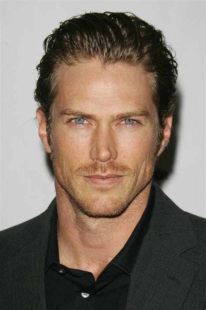 Jason Lewis as seen at the GLAAD Awards in 2007
