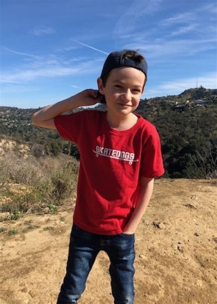Jason Maybaum as seen in March 2018