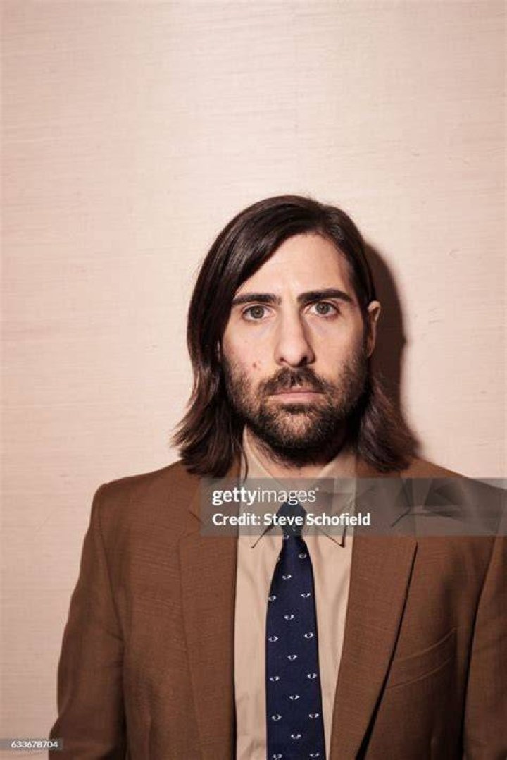 Jason Schwartzman at the 2016 Tribeca Film Festival New York City on April 14, 2016