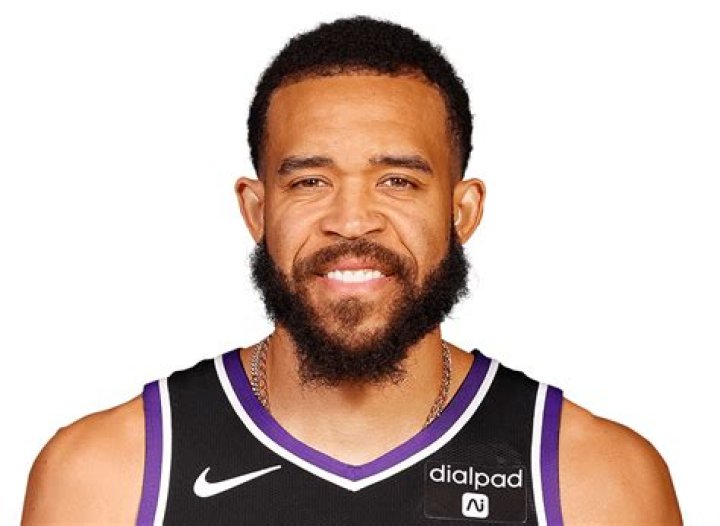 JaVale McGee as seen in 2018