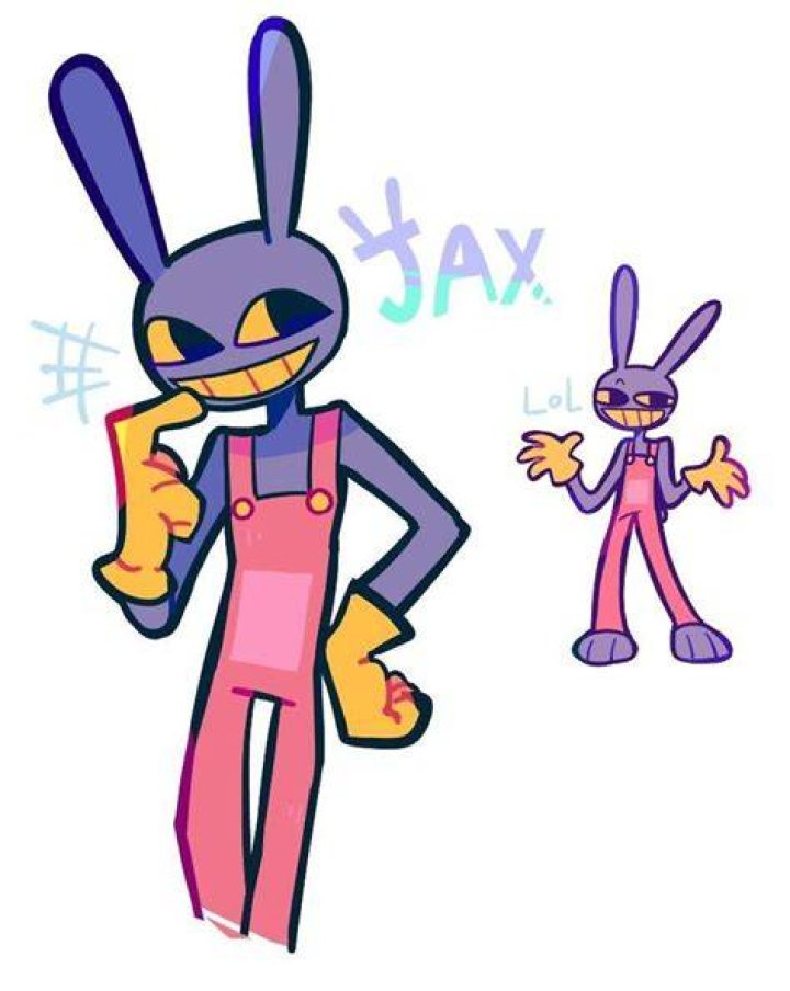 Jax as seen in a picture that was taken at Vivian's Millennium Cafe in February 2020