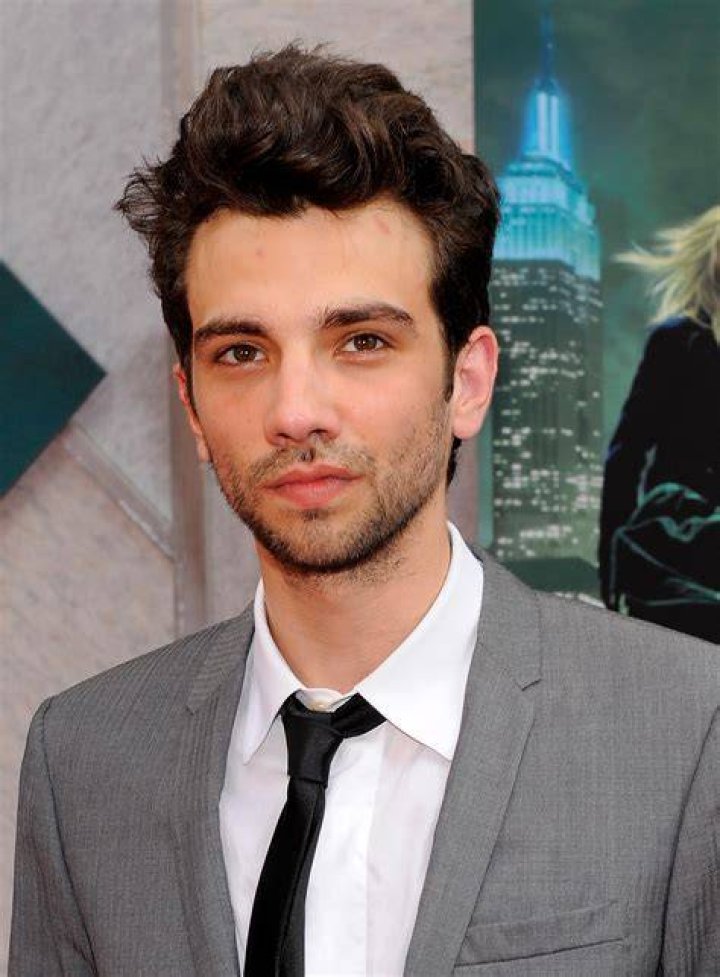Jay Baruchel as seen in December 2017