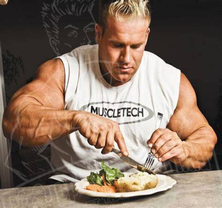 Jay-Cutler-eating-meals Jay-Cutler-eating-meals