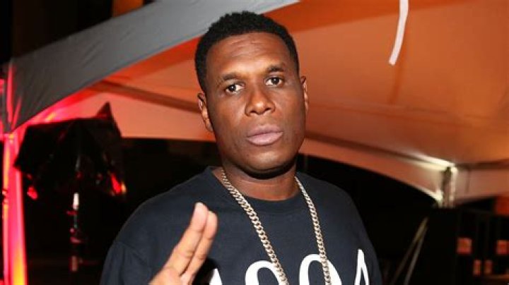 Jay Electronica in 2014 at the Brooklyn Hip-Hop Festival